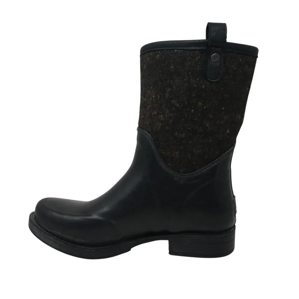 UGG winter boots